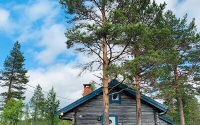 Tandådalen, Sälen Före & Efter