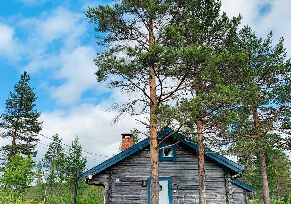 Tandådalen, Sälen Före & Efter